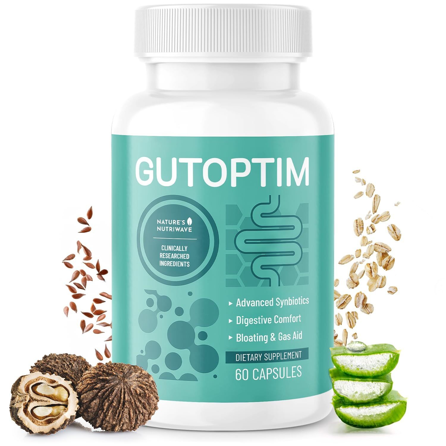 GutOptim Probiotic